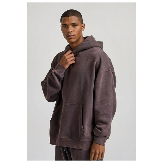 Funky Buddha Ανδρικό φούτερ